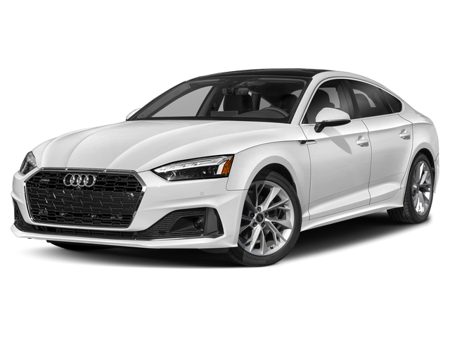 2023 Audi A5 Sportback S Line Premium Plus