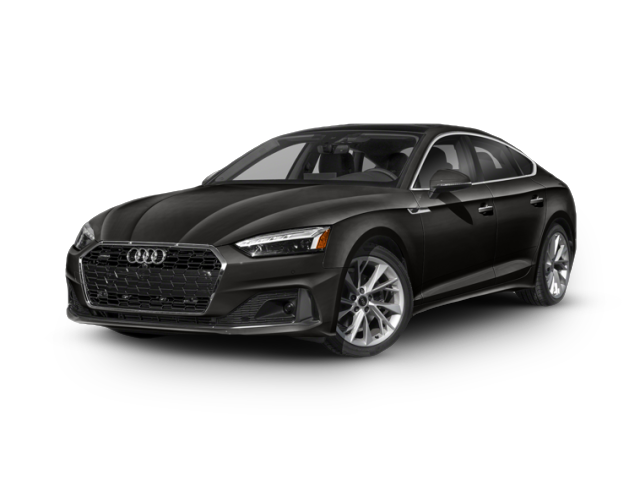 2023 Audi A5 Sportback S Line Premium Plus