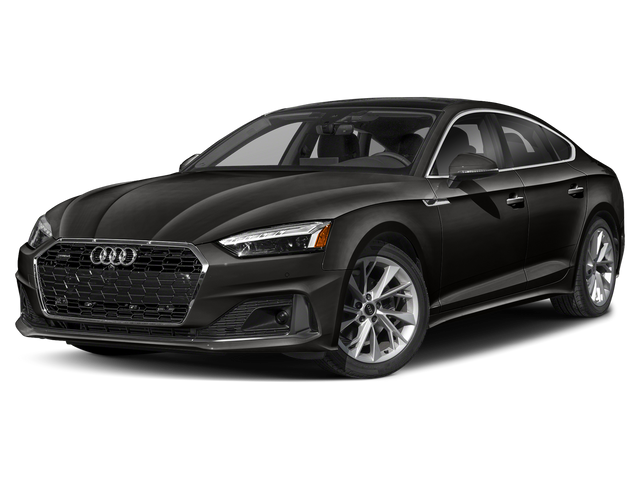 2023 Audi A5 Sportback S Line Premium Plus