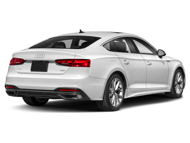 2023 Audi A5 Sportback S Line Premium Plus