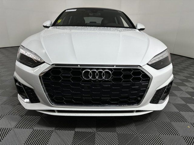 2023 Audi A5 Sportback S Line Premium Plus