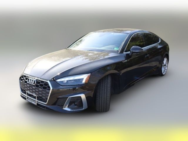 2023 Audi A5 Sportback S Line Premium Plus