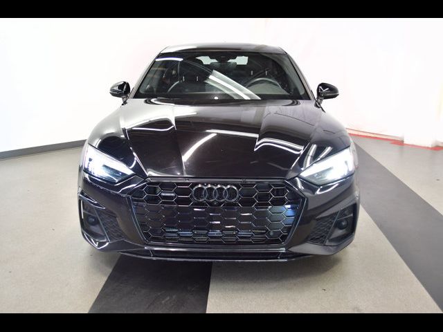 2023 Audi A5 Sportback S Line Premium Plus