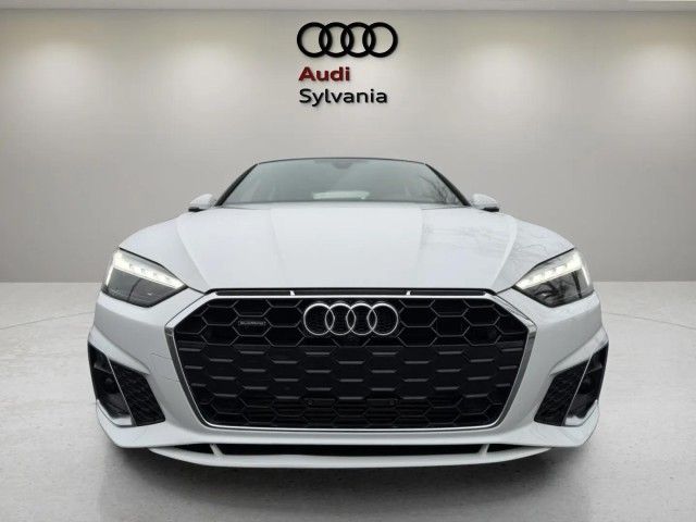 2023 Audi A5 Sportback S Line Premium Plus