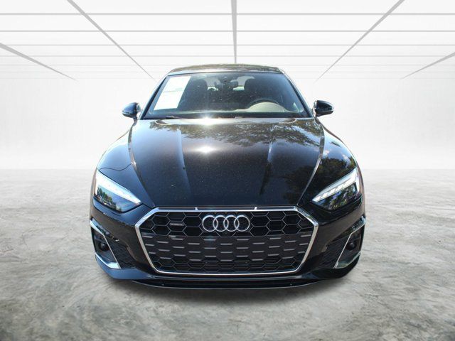 2023 Audi A5 Sportback S Line Premium Plus