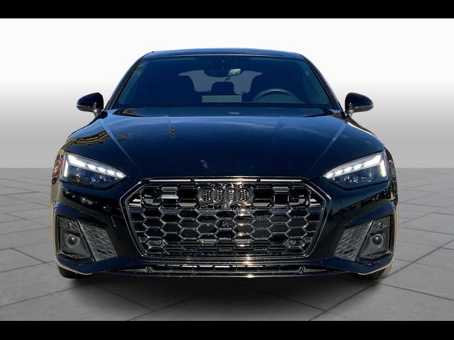 2023 Audi A5 Sportback S Line Premium Plus