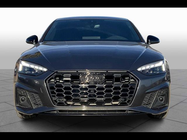 2023 Audi A5 Sportback S Line Premium Plus