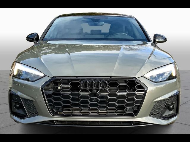 2023 Audi A5 Sportback S Line Premium Plus