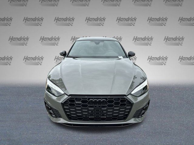 2023 Audi A5 Sportback S Line Premium Plus