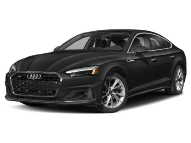 2023 Audi A5 Sportback S Line Premium Plus