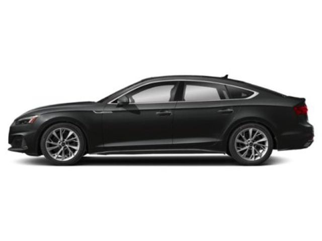 2023 Audi A5 Sportback S Line Premium Plus