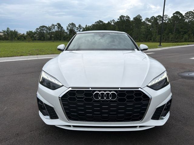 2023 Audi A5 Sportback S Line Premium Plus