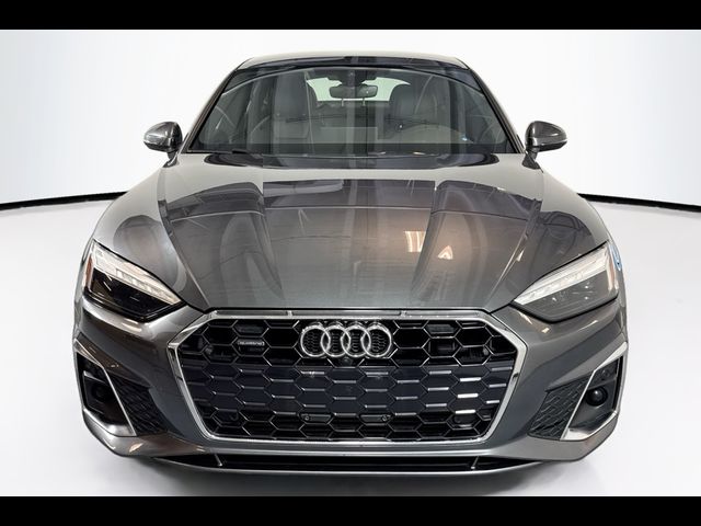 2023 Audi A5 Sportback S Line Premium Plus