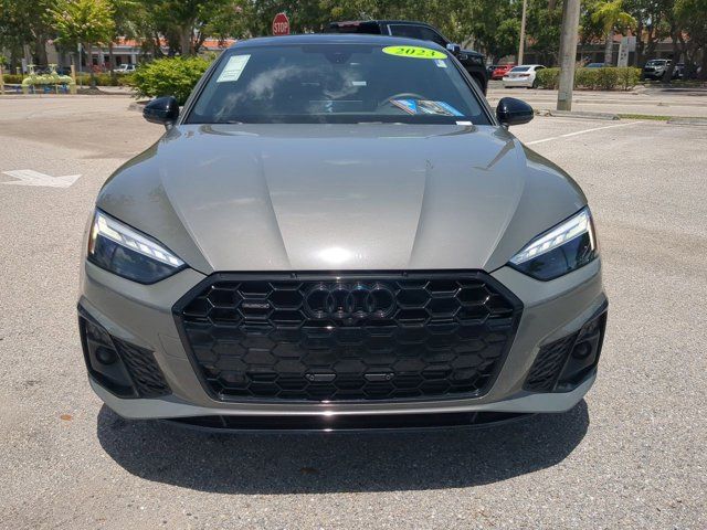 2023 Audi A5 Sportback S Line Premium Plus