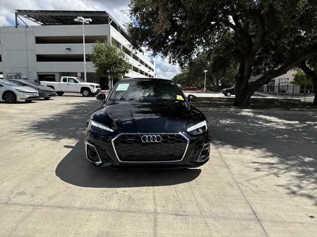 2023 Audi A5 Sportback S Line Prestige