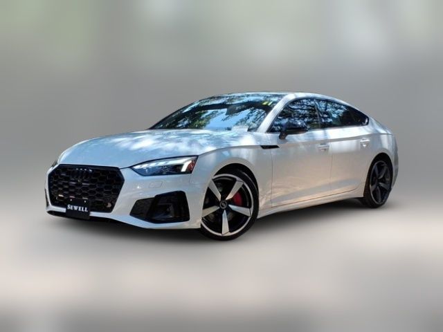 2023 Audi A5 Sportback S Line Prestige