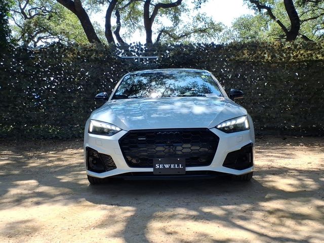 2023 Audi A5 Sportback S Line Prestige