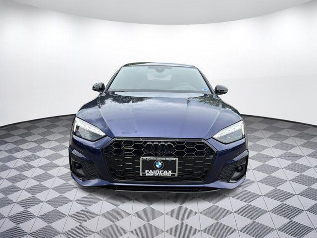 2023 Audi A5 Sportback S Line Prestige