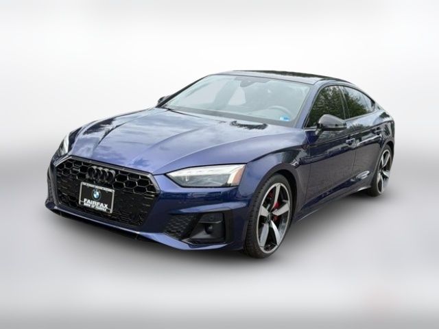 2023 Audi A5 Sportback S Line Prestige