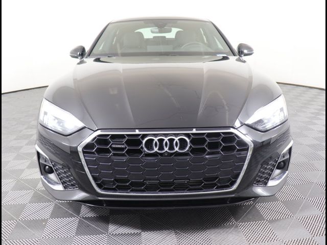 2023 Audi A5 Sportback S Line Prestige