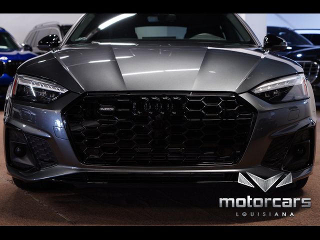 2023 Audi A5 Sportback S Line Prestige