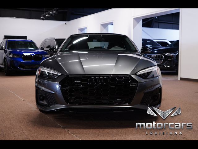 2023 Audi A5 Sportback S Line Prestige