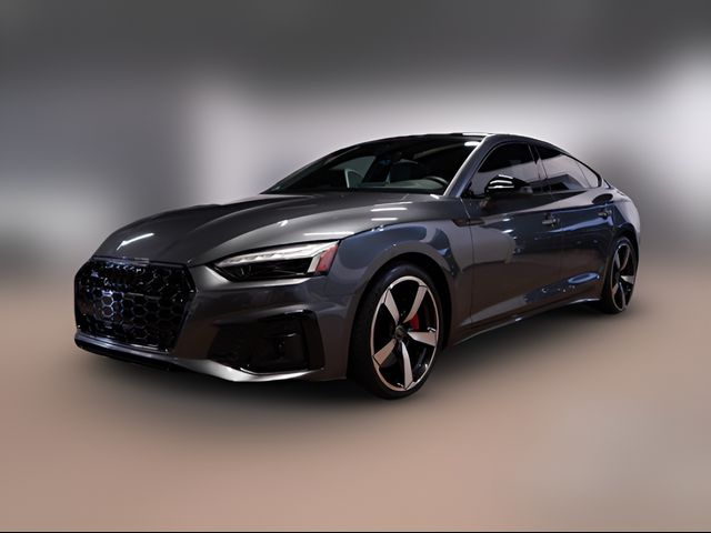 2023 Audi A5 Sportback S Line Prestige