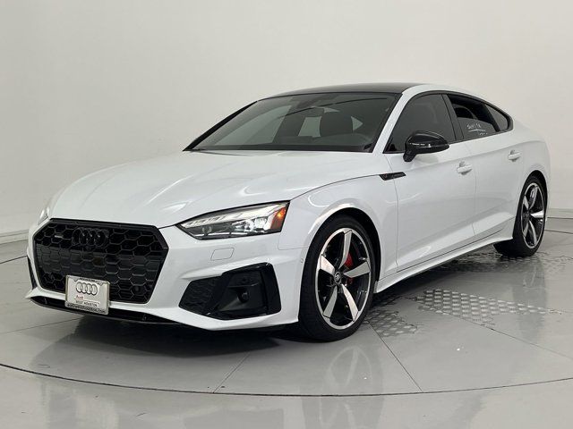 2023 Audi A5 Sportback S Line Prestige