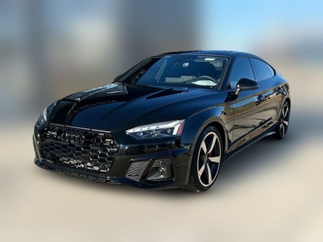 2023 Audi A5 Sportback S Line Prestige