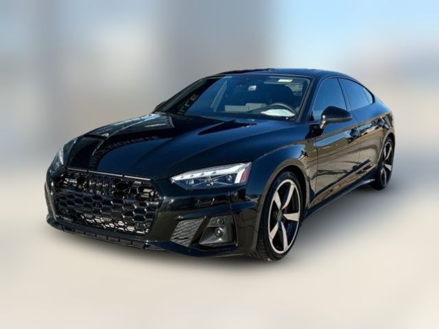 2023 Audi A5 Sportback S Line Prestige