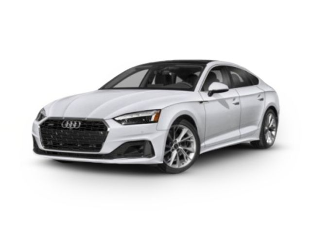 2023 Audi A5 Sportback S Line Prestige