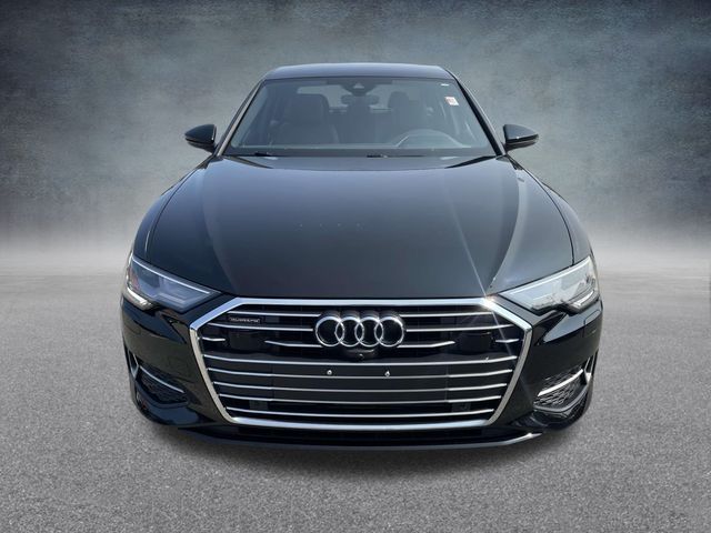 2023 Audi A6 Sedan Premium