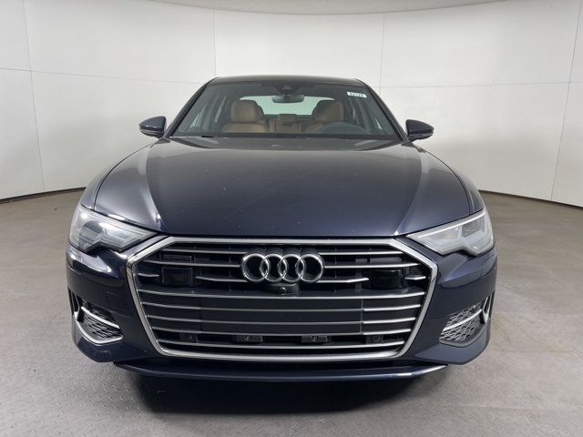 2023 Audi A6 Sedan Premium