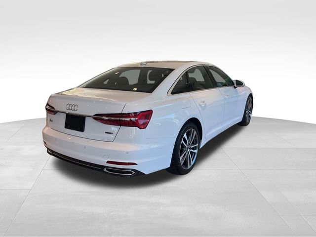 2023 Audi A6 Sedan Premium