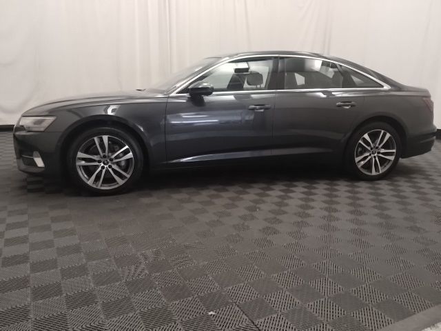 2023 Audi A6 Sedan Premium