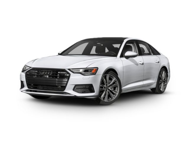 2023 Audi A6 Sedan Premium