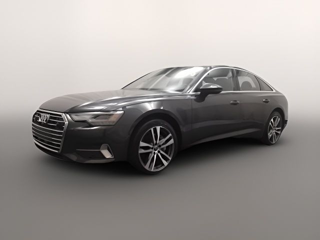 2023 Audi A6 Sedan Premium