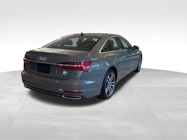 2023 Audi A6 Sedan Premium