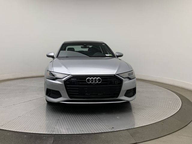 2023 Audi A6 Sedan Premium Plus