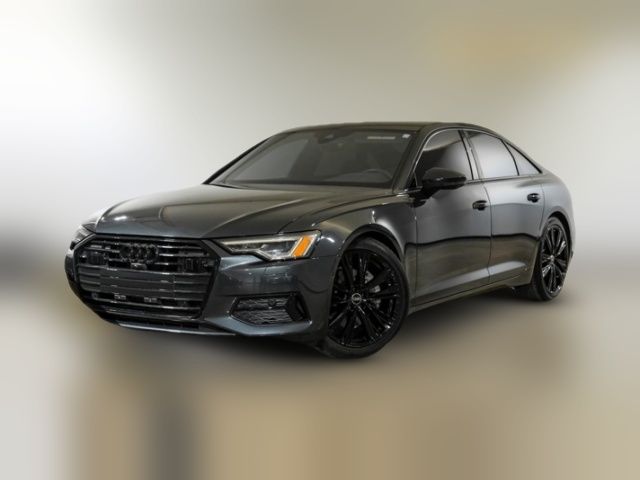 2023 Audi A6 Sedan Premium Plus