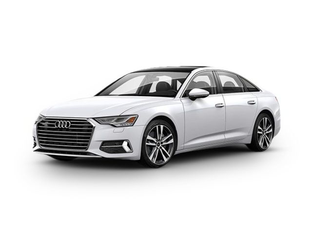 2023 Audi A6 Sedan Premium Plus