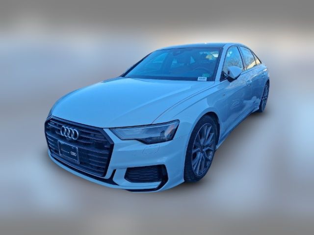 2023 Audi A6 Sedan Premium