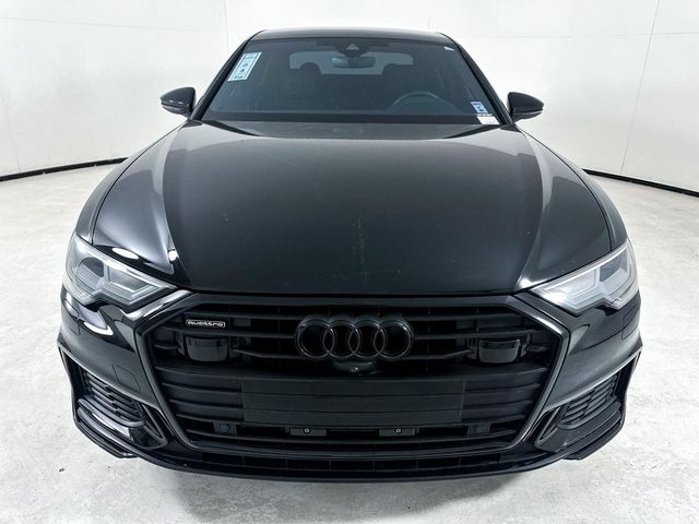 2023 Audi A6 Sedan Premium Plus