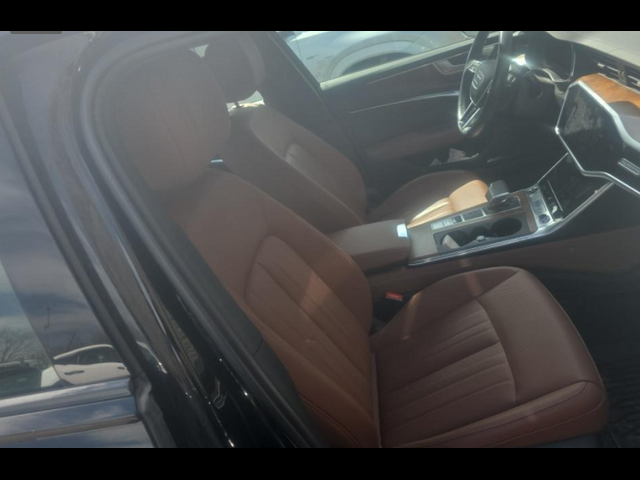 2023 Audi A6 Sedan Premium Plus