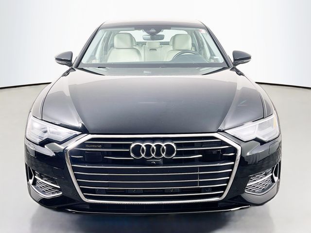 2023 Audi A6 Sedan Premium