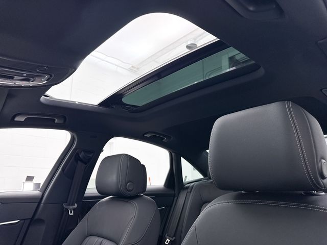 2023 Audi A6 Sedan Premium