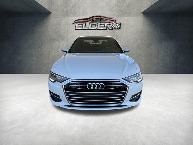 2023 Audi A6 Sedan Premium
