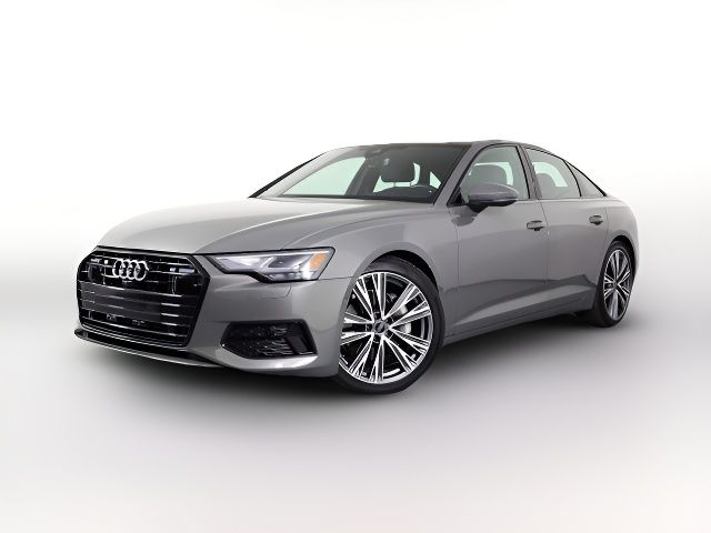 2023 Audi A6 Sedan Premium Plus