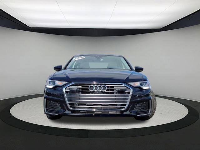 2023 Audi A6 Sedan Premium