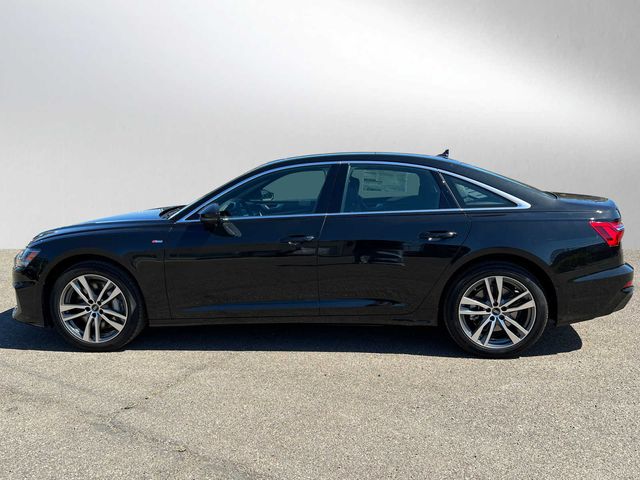 2023 Audi A6 Sedan Premium